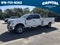 2026 Ford F-350SD 9FT SERVICE BODY Commercial