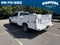 2026 Ford F-350SD 9FT SERVICE BODY Commercial