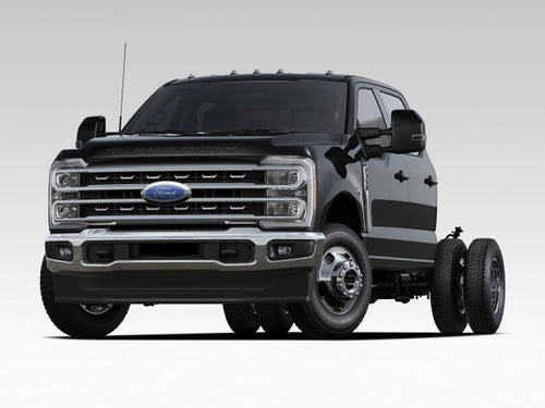 2026 Ford F-350SD XL Commercial