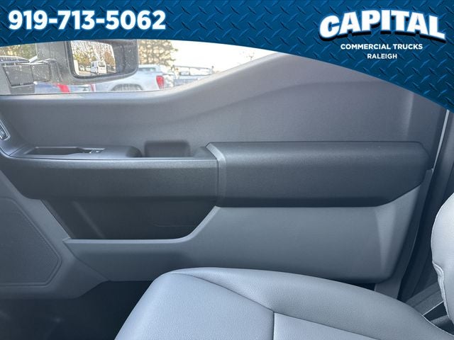 2026 Ford F-350SD 9FT SERVICE BODY Commercial