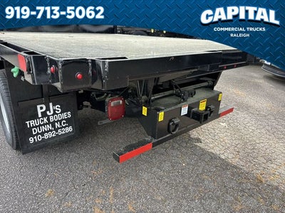 2026 Ford F-350SD 10FT DUMP/NO SIDES Commercial