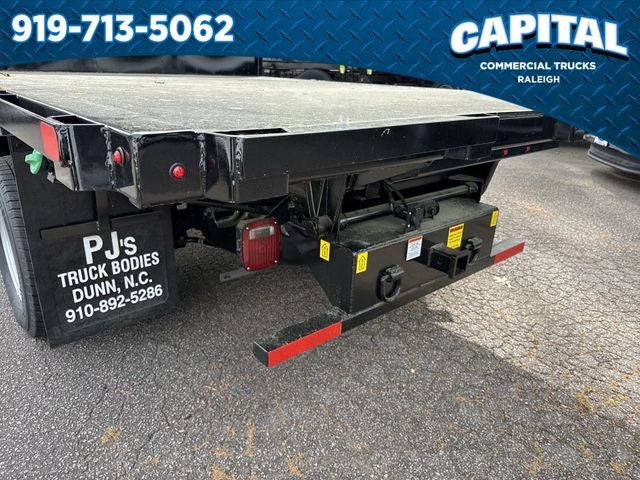 2026 Ford F-350SD 10FT DUMP/NO SIDES Commercial