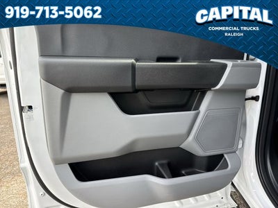 2026 Ford F-350SD 10FT DUMP/NO SIDES Commercial