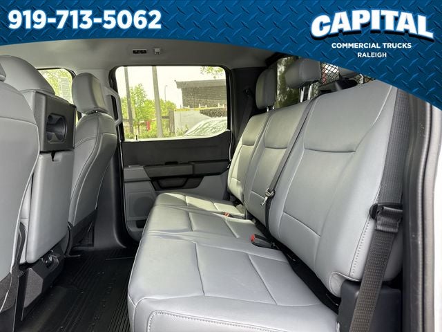 2026 Ford F-350SD 10FT DUMP/NO SIDES Commercial