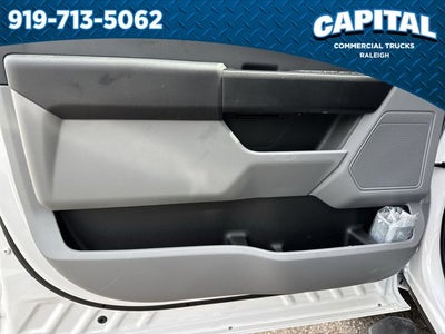 2026 Ford F-350SD 10FT DUMP/NO SIDES Commercial