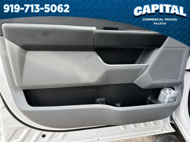 2026 Ford F-350SD 10FT DUMP/NO SIDES Commercial
