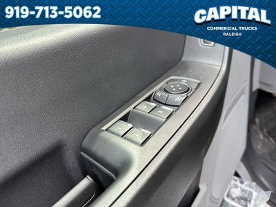 2026 Ford F-350SD 10FT DUMP/NO SIDES Commercial