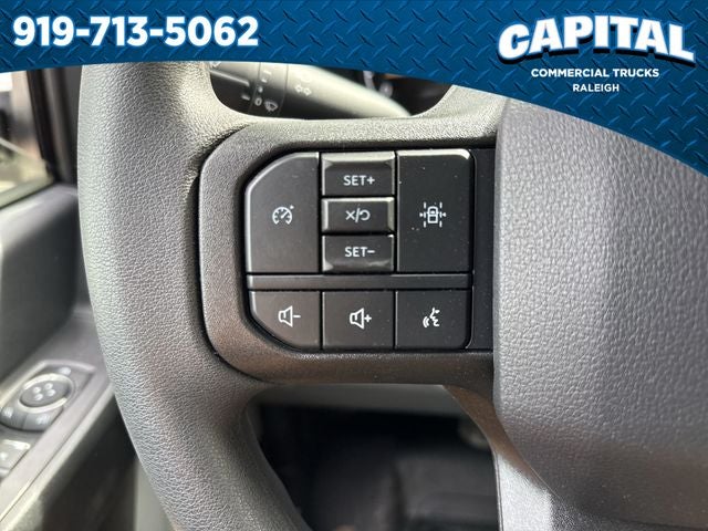 2026 Ford F-350SD 10FT DUMP/NO SIDES Commercial