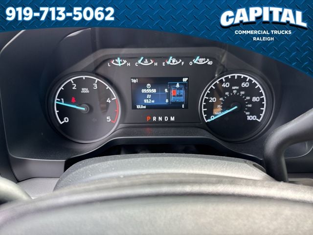 2026 Ford F-350SD 10FT DUMP/NO SIDES Commercial