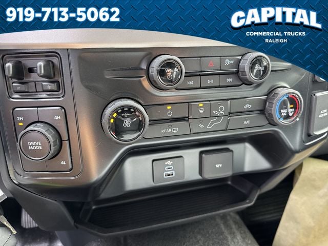 2026 Ford F-350SD 10FT DUMP/NO SIDES Commercial