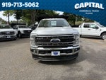 2026 Ford F-350SD 10FT DUMP/NO SIDES Commercial