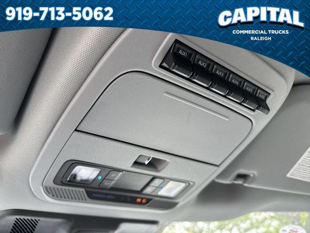 2026 Ford F-350SD 10FT DUMP/NO SIDES Commercial