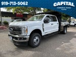 2026 Ford F-350SD 10FT DUMP/NO SIDES Commercial