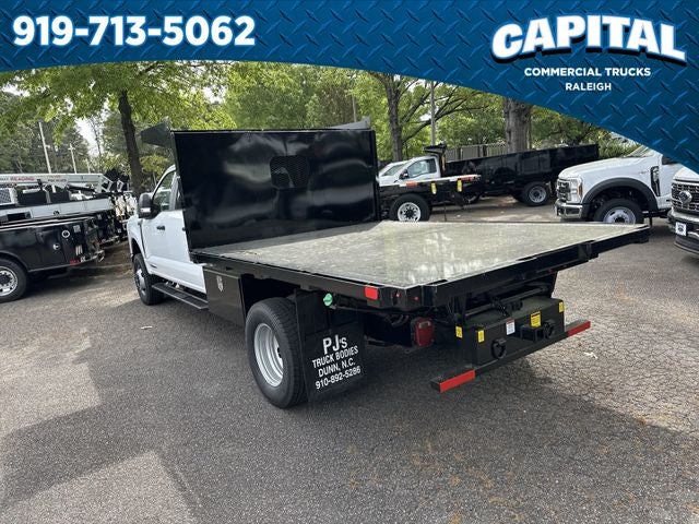 2026 Ford F-350SD 10FT DUMP/NO SIDES Commercial