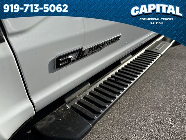 2026 Ford F-350SD 9FT SERVICE BODY Commercial