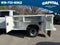 2026 Ford F-350SD 9FT SERVICE BODY Commercial