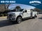 2026 Ford F-350SD 9FT SERVICE BODY Commercial