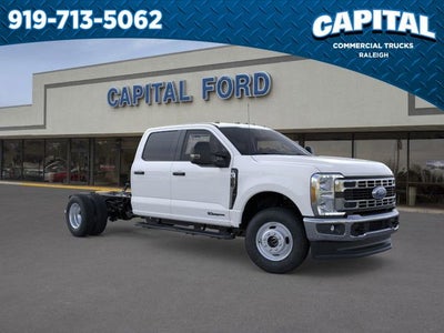2026 Ford F-350SD 9FT SERVICE BODY Commercial