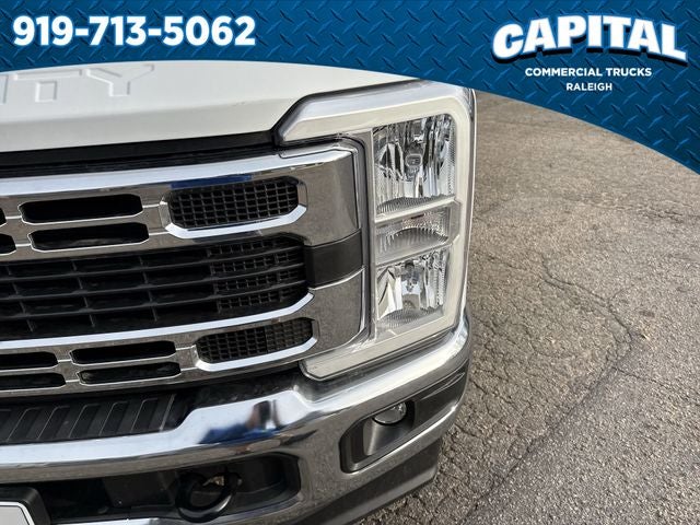 2026 Ford F-350SD 9FT SERVICE BODY Commercial