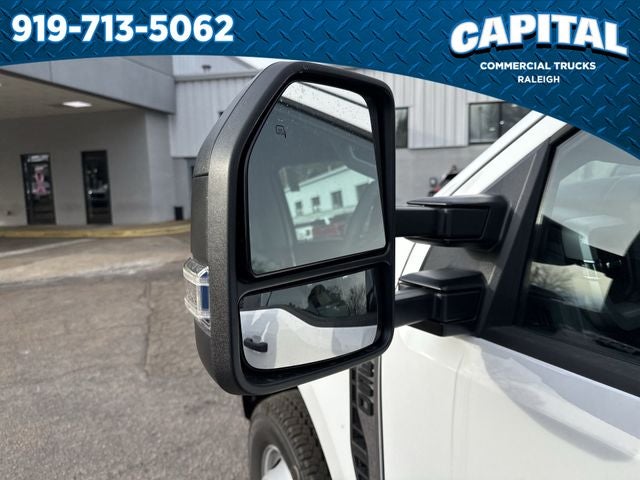 2026 Ford F-350SD 9FT SERVICE BODY Commercial