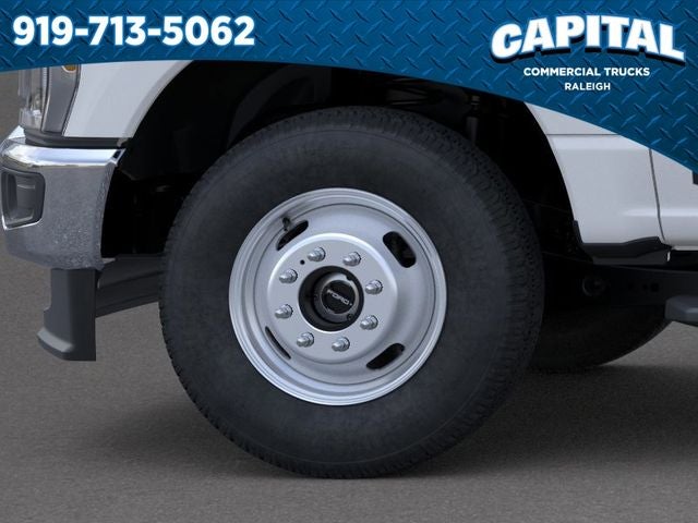 2026 Ford F-350SD 9FT SERVICE BODY Commercial