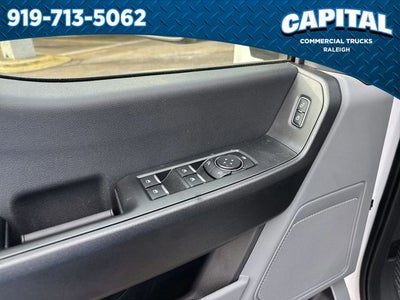 2026 Ford F-350SD 9FT SERVICE BODY Commercial