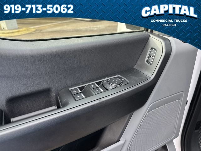 2026 Ford F-350SD 9FT SERVICE BODY Commercial