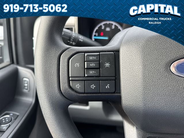 2026 Ford F-350SD 9FT SERVICE BODY Commercial