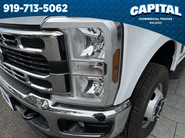 2026 Ford F-350SD XL Commercial