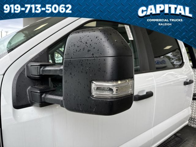 2026 Ford F-350SD XL Commercial