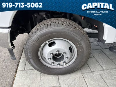 2026 Ford F-350SD XL Commercial