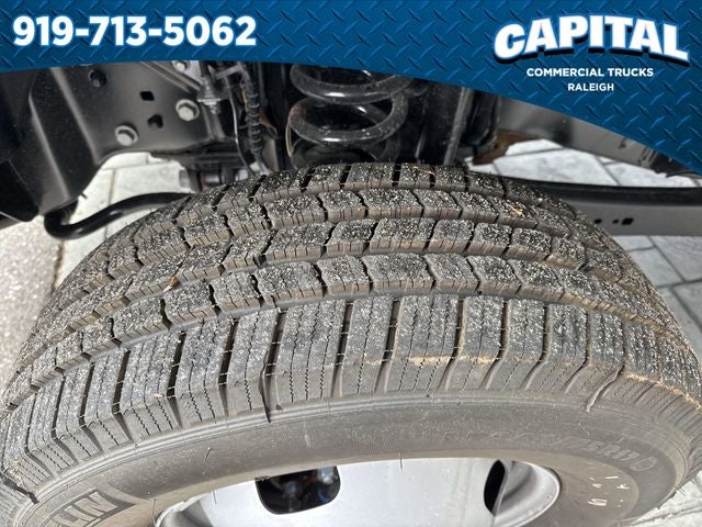 2026 Ford F-350SD XL Commercial