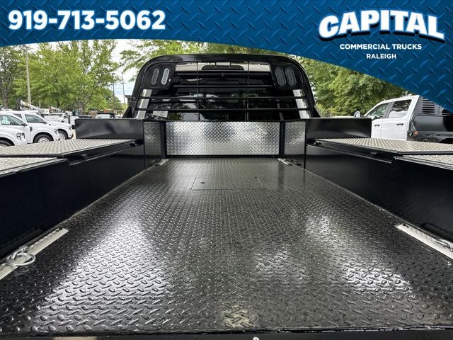 2026 Ford F-350SD XL Commercial