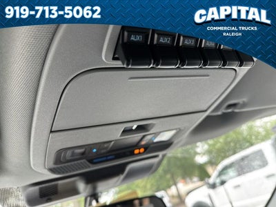 2026 Ford F-350SD GOOSENECK Commercial