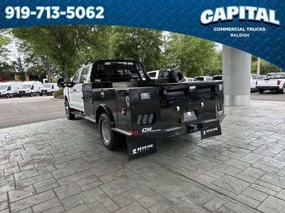 2026 Ford F-350SD XL Commercial