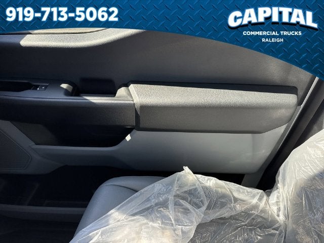 2026 Ford F-350SD 9FT SERVICE BODY Commercial