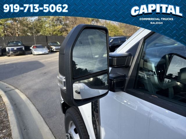 2026 Ford F-350SD 9FT SERVICE BODY Commercial