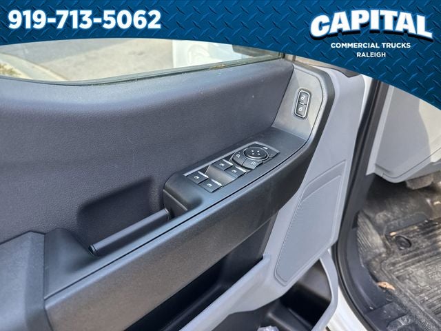 2026 Ford F-350SD 9FT SERVICE BODY Commercial