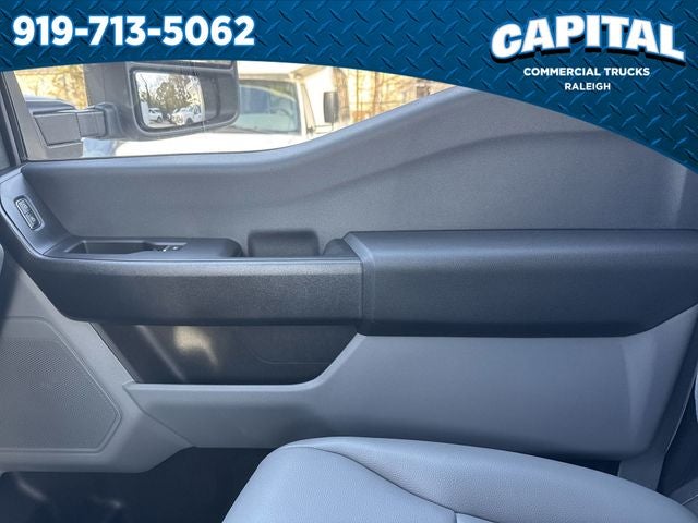 2026 Ford F-350SD 9FT SERVICE BODY Commercial