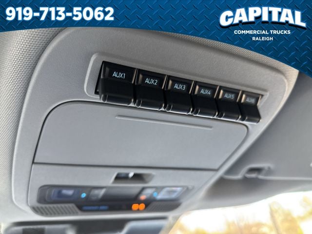 2026 Ford F-350SD 9FT SERVICE BODY Commercial