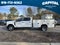 2026 Ford F-350SD 9FT SERVICE BODY Commercial