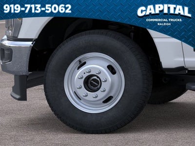2026 Ford F-350SD XL Commercial