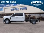 2026 Ford F-350SD XL Commercial