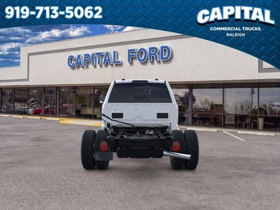 2026 Ford F-350SD XL Commercial