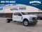 2026 Ford F-350SD XL Commercial