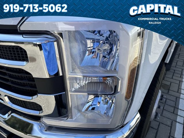 2026 Ford F-350SD 9FT SERVICE BODY Commercial