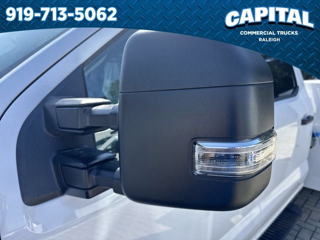 2026 Ford F-350SD 9FT SERVICE BODY Commercial
