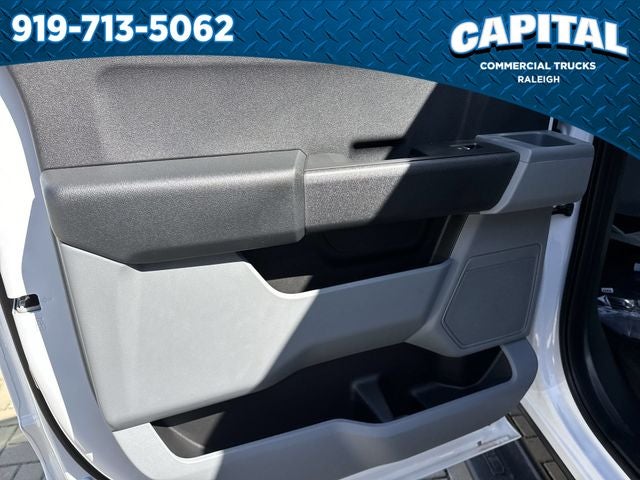 2026 Ford F-350SD 9FT SERVICE BODY Commercial