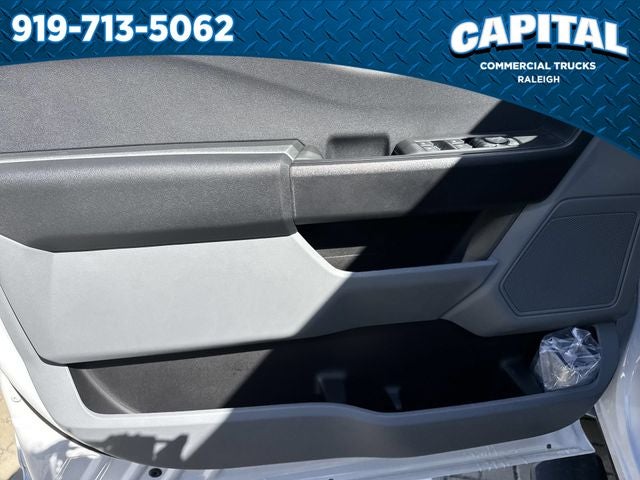 2026 Ford F-350SD 9FT SERVICE BODY Commercial