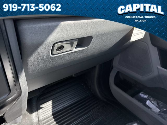 2026 Ford F-350SD 9FT SERVICE BODY Commercial